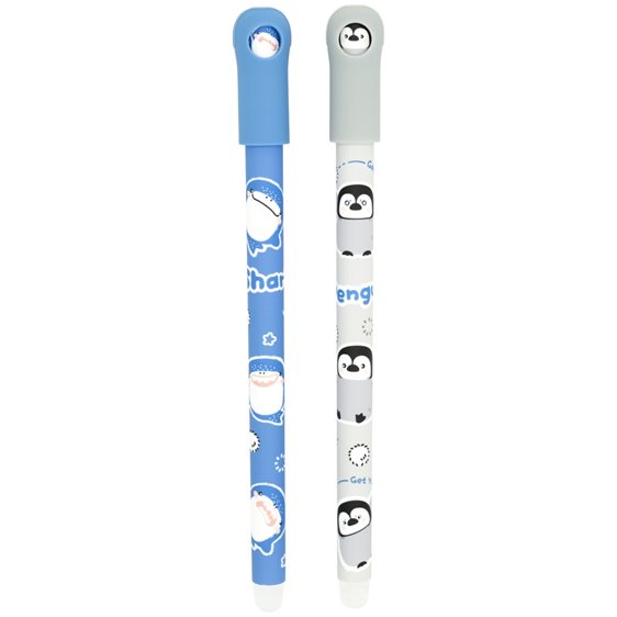 Στυλό M&G Erase Gel 0.7mm AKPC52R0