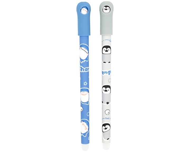 Στυλό M&G Erase Gel 0.7mm AKPC52R0