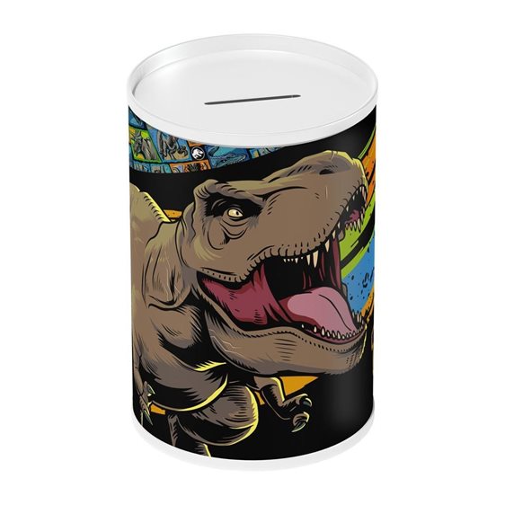 Κουμπάρας Μεταλλικός Must 10x15 Jurassic