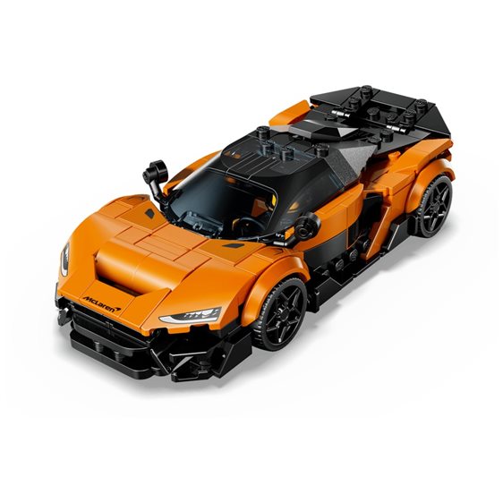 LEGO Speed Champions Mclaren W1 77257