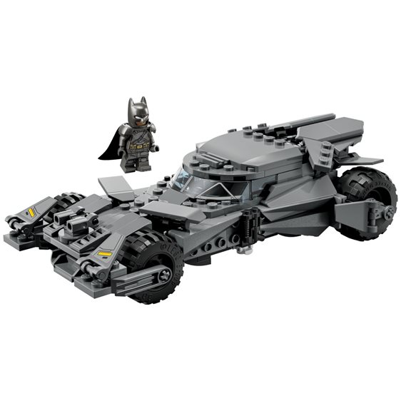LEGO Batman V Superman Batmobile 76331
