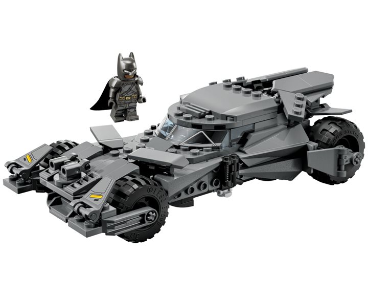 LEGO Batman V Superman Batmobile 76331