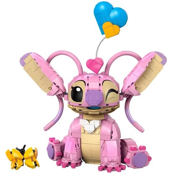 LEGO Disney Classic Angel 43257