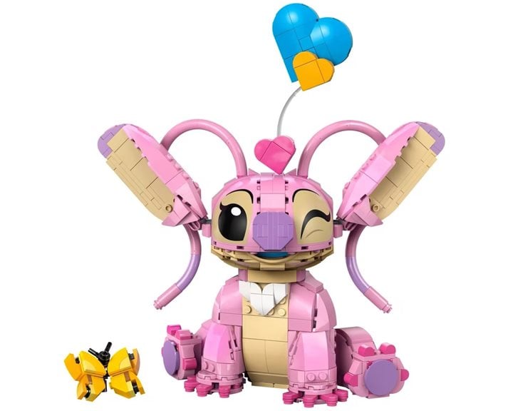 LEGO Disney Classic Angel 43257