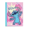 Stitch - Image Description