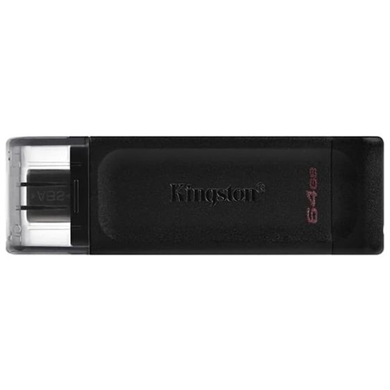 Kingston DataTraveler 64GB USB 3.2 DT70