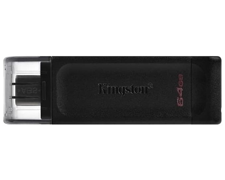 Kingston DataTraveler 64GB USB 3.2 DT70