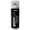 Gesso - Προετοιμασία - Image Description