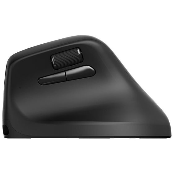 Keychron M5 (M5-A23) Wireless Ergonomic Vertical Mouse 8K Polling Rate Black