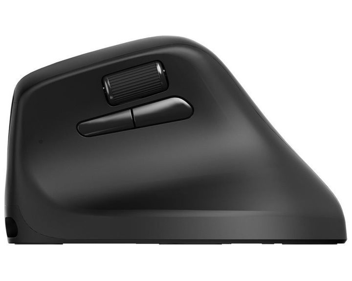 Keychron M5 (M5-A23) Wireless Ergonomic Vertical Mouse 8K Polling Rate Black