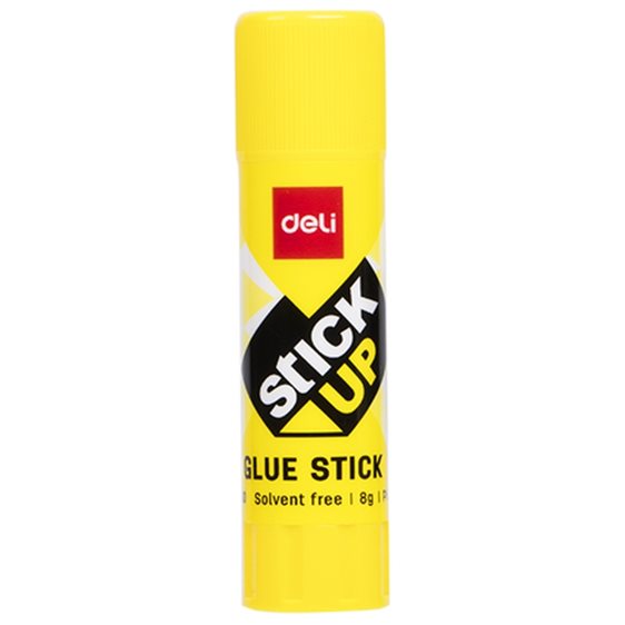 Deli  Κόλλα Stick 8gr.
