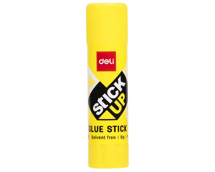 Deli  Κόλλα Stick 8gr.