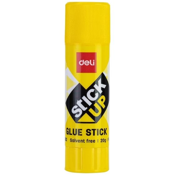 Deli  Κόλλα Stick 20gr.