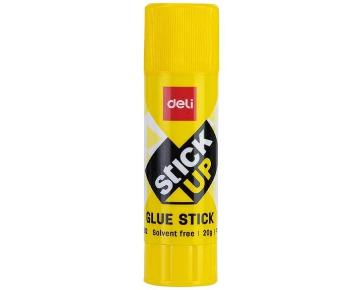 Deli  Κόλλα Stick 20gr.
