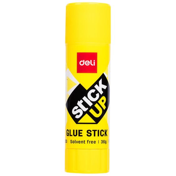 Deli  Κόλλα Stick 36gr.