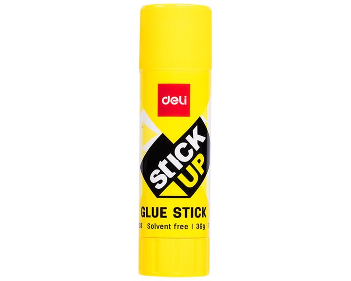 Deli  Κόλλα Stick 36gr.