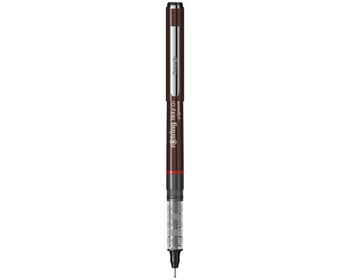 ROTRING TIKKY GRAPHIC 0.1 ΜΑΡΚΑΔΟΡΟΣ FINELINER PEN