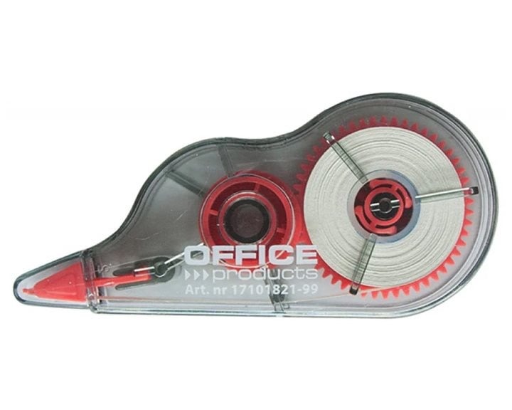 Διορθωτική ταινία Office 5mm x8m Mouse Tape