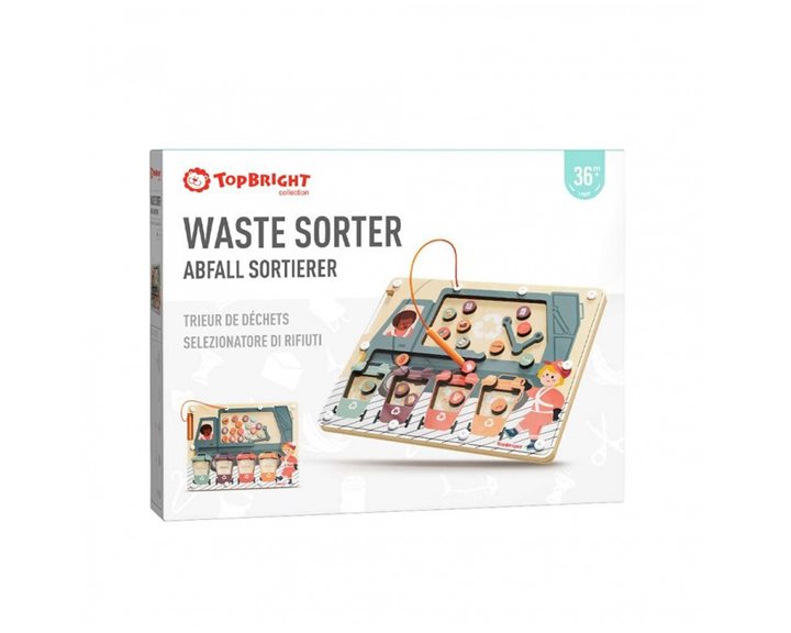 Waste Sorter 121118