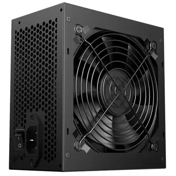 ARMAGGEDDON OVERCLOCK PRO PSU 700W BLACK