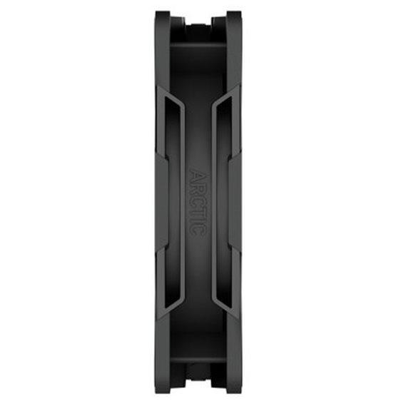 ARCTIC P12 Pro REVERSE - 3 Pack - 120mm Case Fan - fluid dynamic -  3000 RPM - PWM