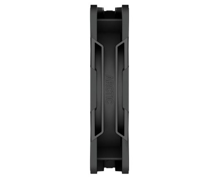 ARCTIC P12 Pro REVERSE - 3 Pack - 120mm Case Fan - fluid dynamic -  3000 RPM - PWM