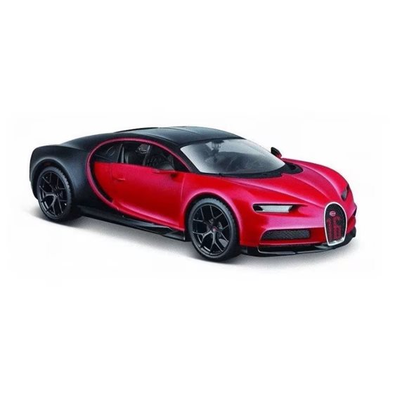 Maisto Special Edition 1:24 Buggati Chiron Sport 48/31524