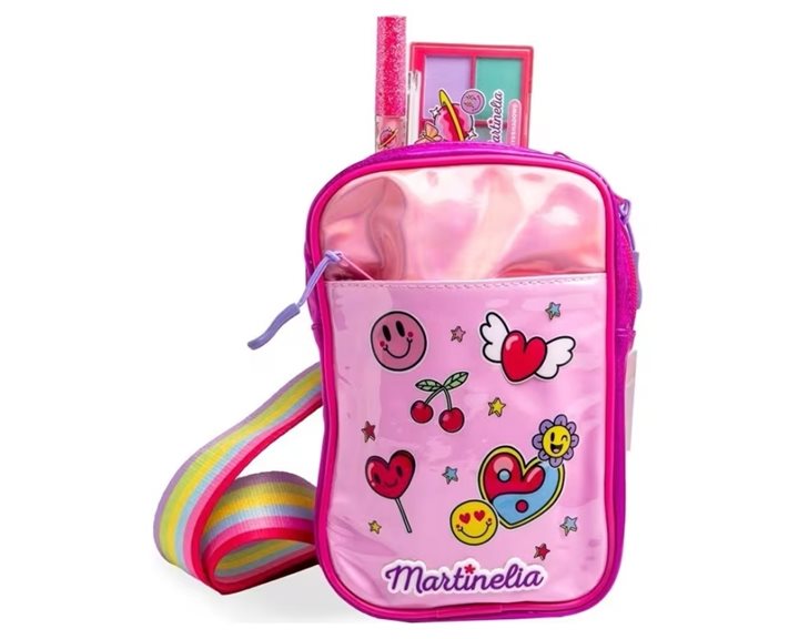 Martinelia Super Girl Beauty Bag