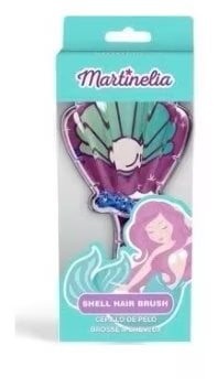 Martinelia Mermaid Hair Brush