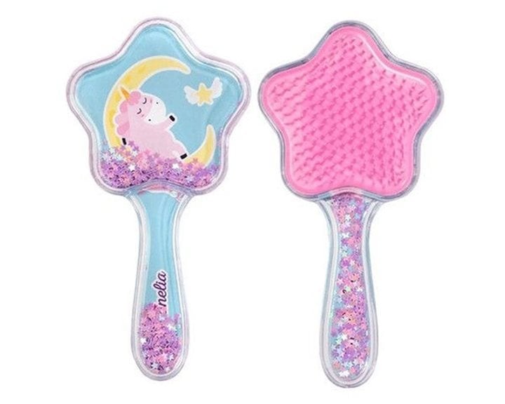 Martinelia Star Hair Brush