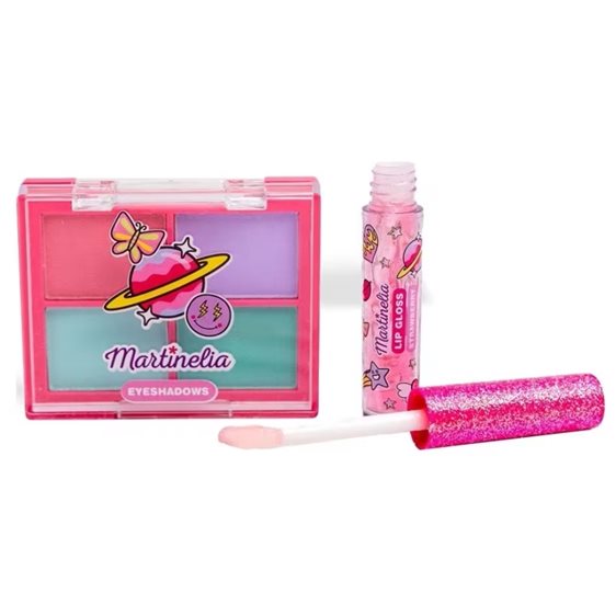 Martinelia Super Girl Beauty Bag