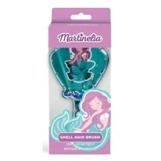 Martinelia Mermaid Hair Brush