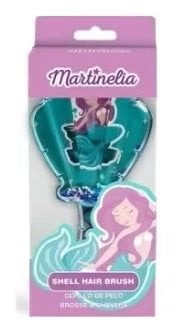 Martinelia Mermaid Hair Brush