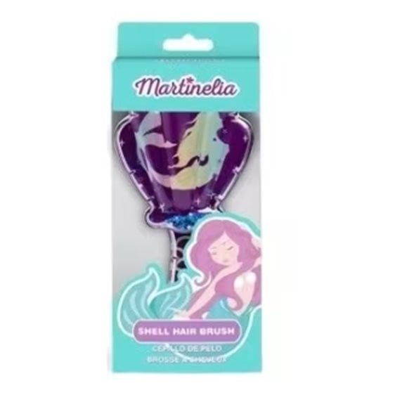 Martinelia Mermaid Hair Brush