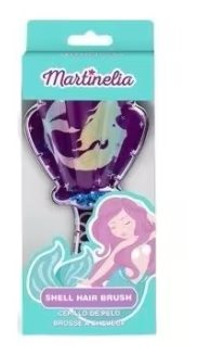 Martinelia Mermaid Hair Brush