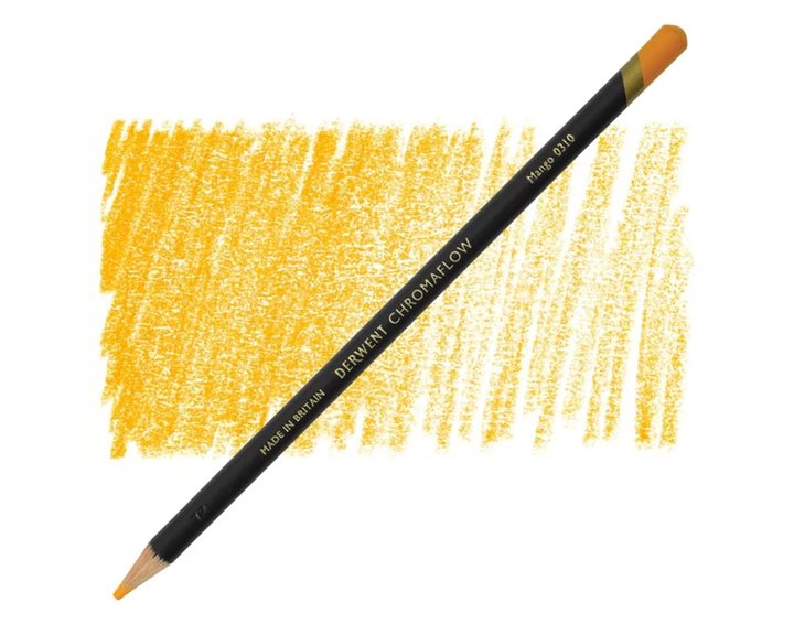 Derwent Μολύβι Chromaflow Mango 0310