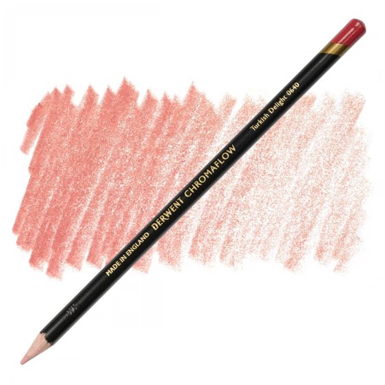 Derwent Μολύβι Chromaflow Turkish Delight 0640