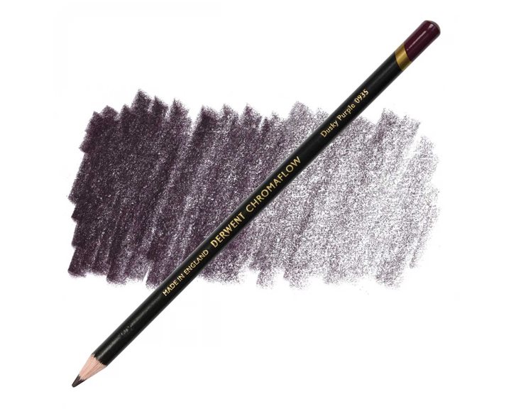 Derwent Μολύβι Chromaflow Dusky Purple 0935