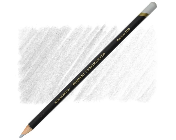 Derwent Μολύβι Chromaflow Platinum 2200