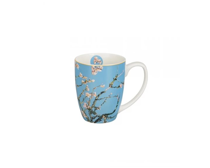 Πορσελάνινη κούπα Art Gallery 360ml Almond Blossom Van Gogh
