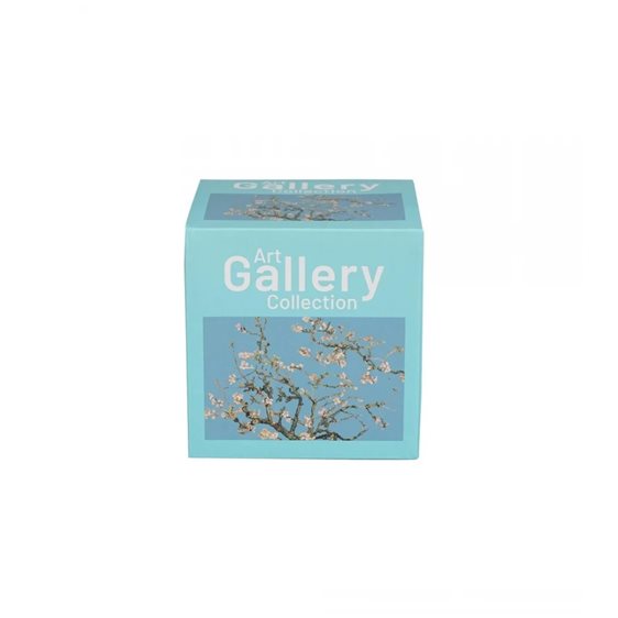 Πορσελάνινη κούπα Art Gallery 360ml Almond Blossom Van Gogh