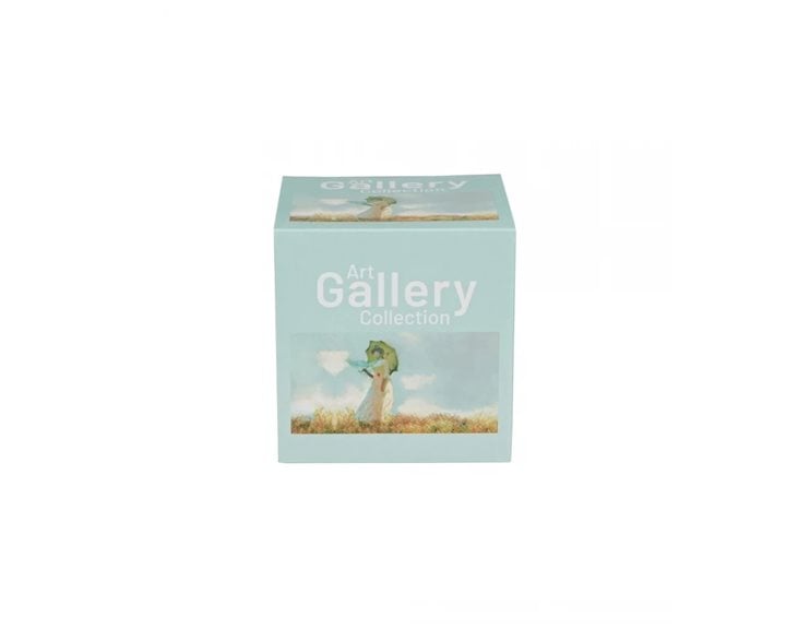 Πορσελάνινη κούπα Art Gallery 360ml Women with Parasol Claude Monet