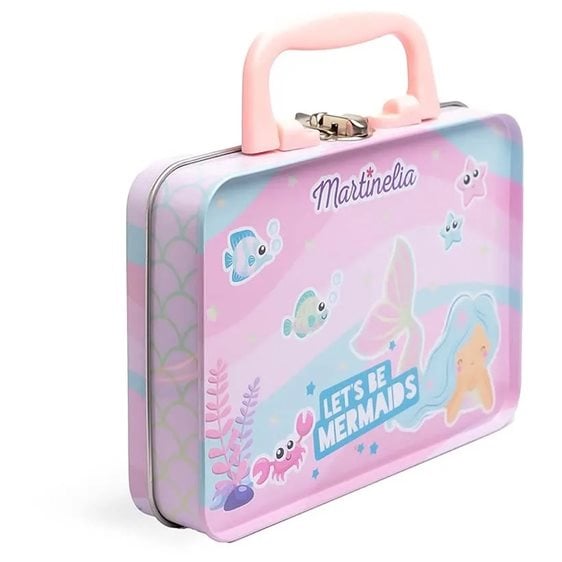 Martinelia Let's Be Mermaids Magic Beauty Set