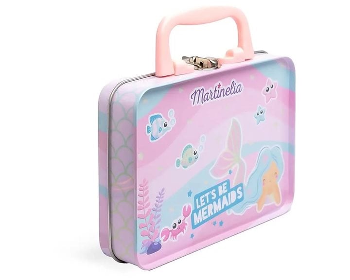 Martinelia Let's Be Mermaids Magic Beauty Set