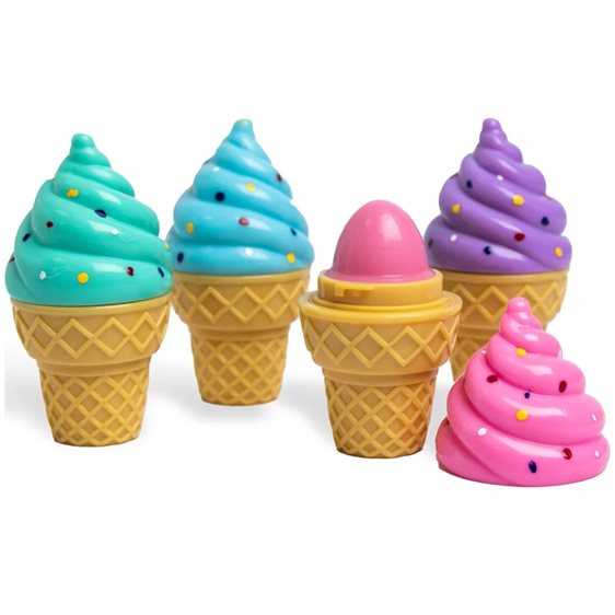 Martinelia The Sweetest Icecream Lip Balm