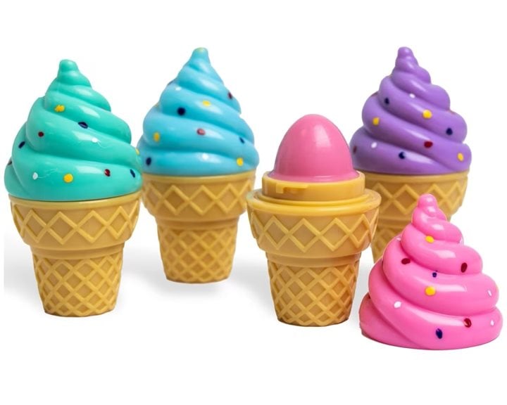 Martinelia The Sweetest Icecream Lip Balm