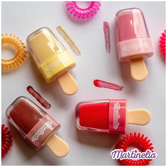 Martinelia Ice Cream Lip Balm