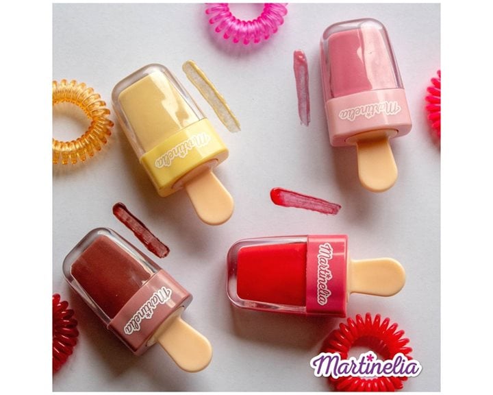 Martinelia Ice Cream Lip Balm