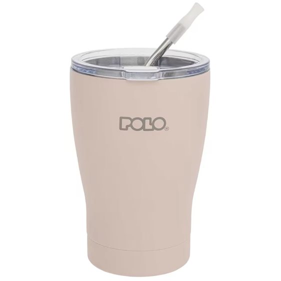 POLO Κούπα Θερμός Ανοξείδωτο 350ml 949024-3800