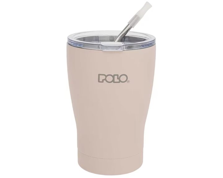 POLO Κούπα Θερμός Ανοξείδωτο 350ml 949024-3800